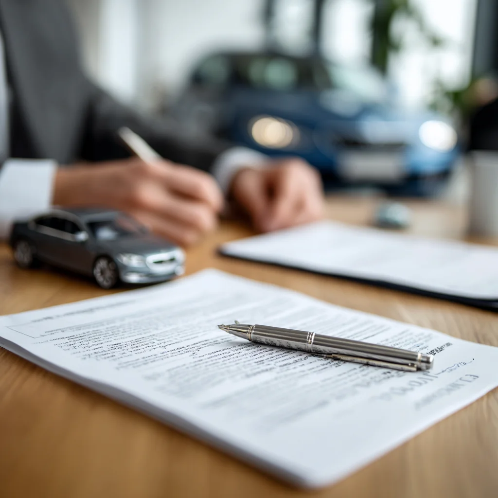 Полное комплексное автострахование для русскоязычных водителей в США